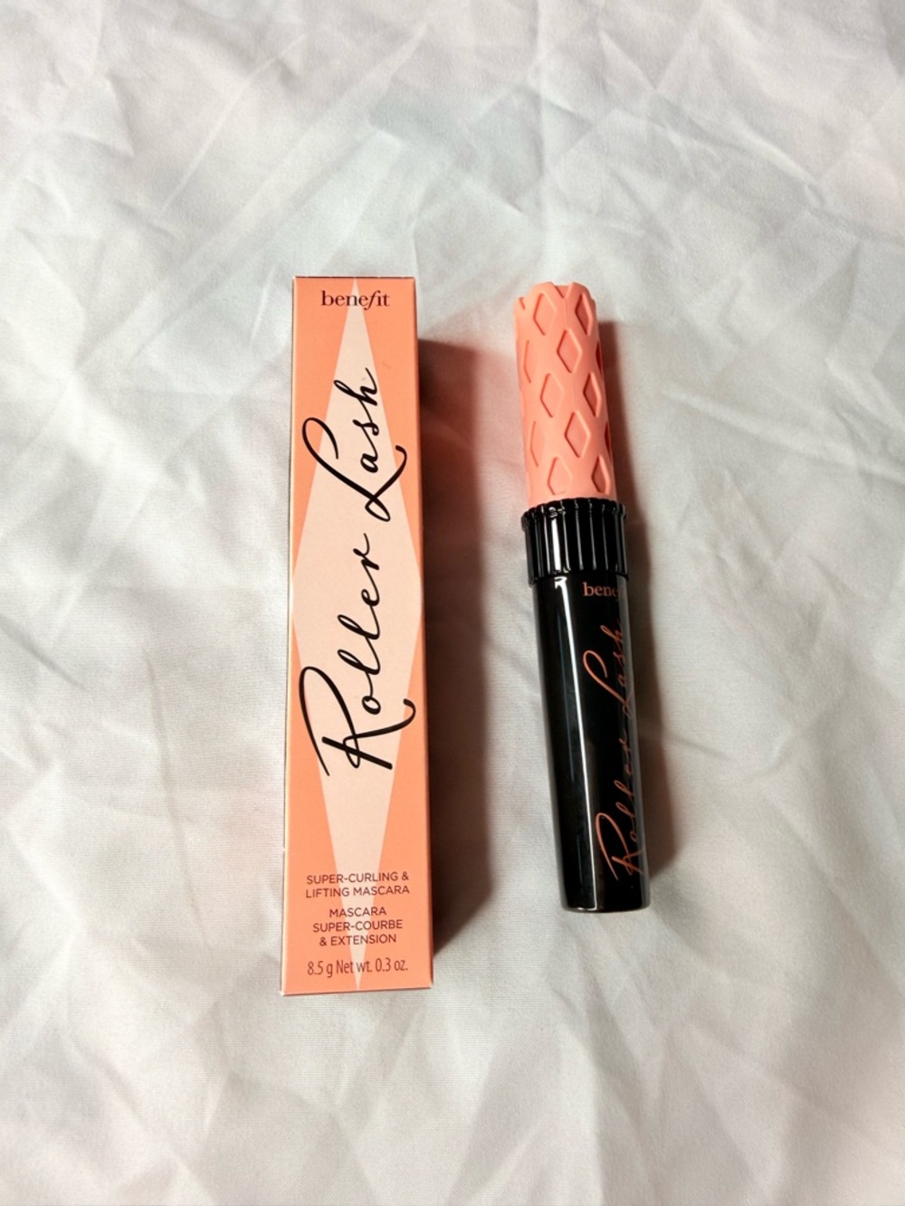 Benefit Roller Lash Mascara